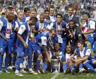 Porto - Sporting Supertaça Algarve