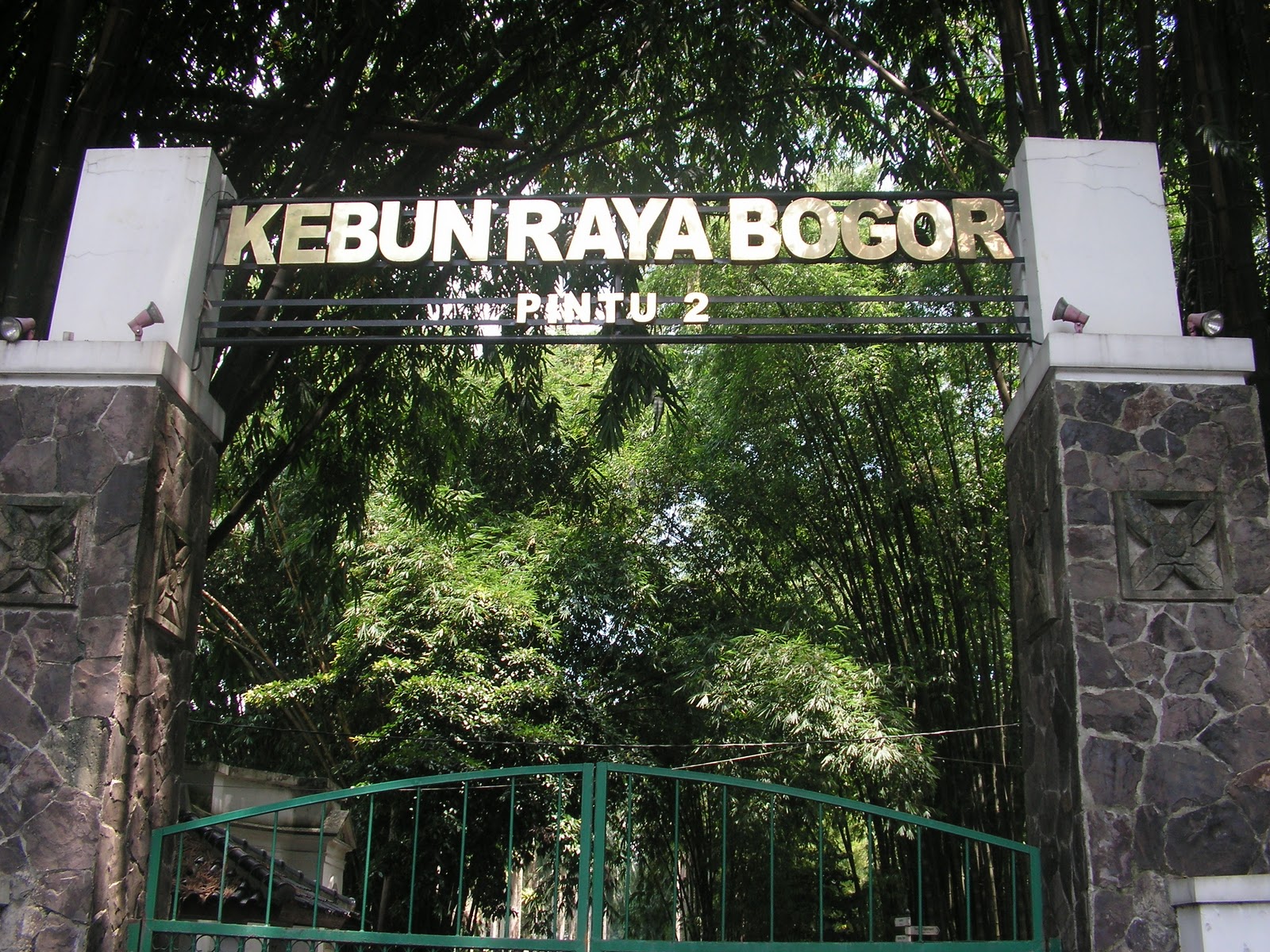 TEMPAT WISATA DI BOGOR ~ pariwisata