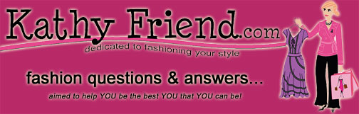 Fashion questions and answers