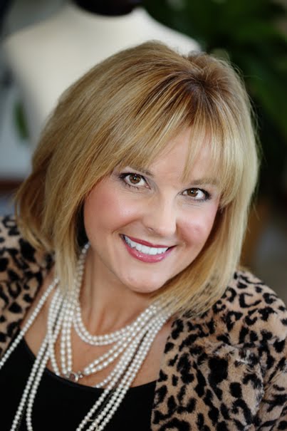 Kathy Friend