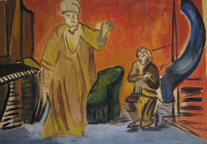After Rembrandt