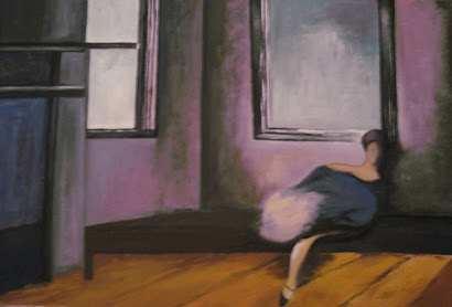 Vision of a Dancer