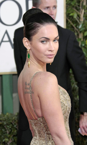 megan fox hairstyles. megan fox hairstyles 2010. megan fox hairstyles.