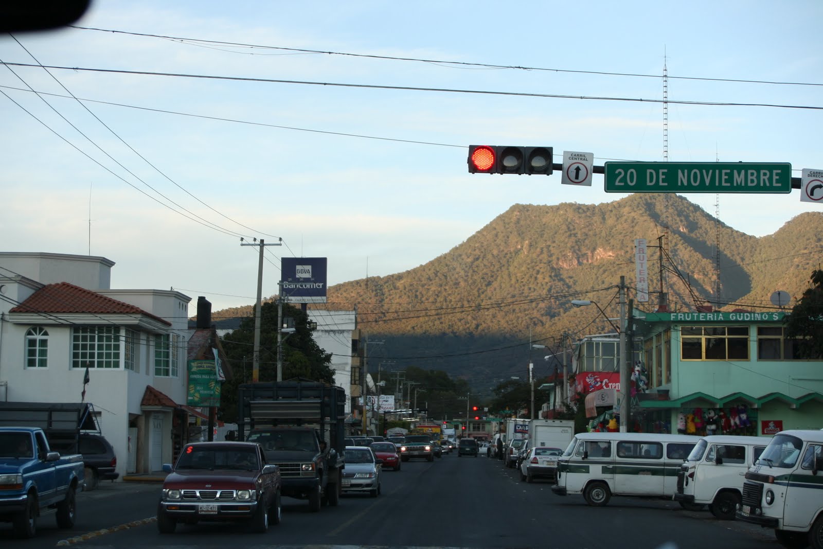 Gottingen Mobil Start