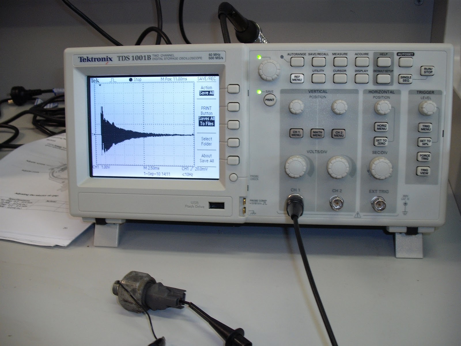 4826 neilachari knock Sensor