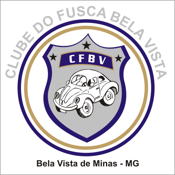 Clube do Fusca Bela Vista de Minas