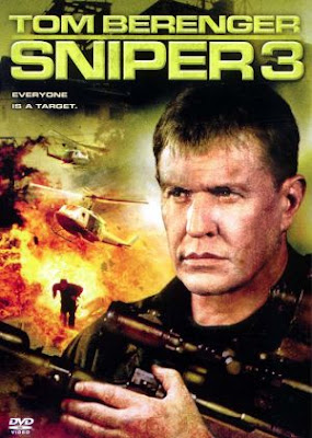 Baixar Filme O Atirador 3   Sniper 3 (Dublado) Gratis
