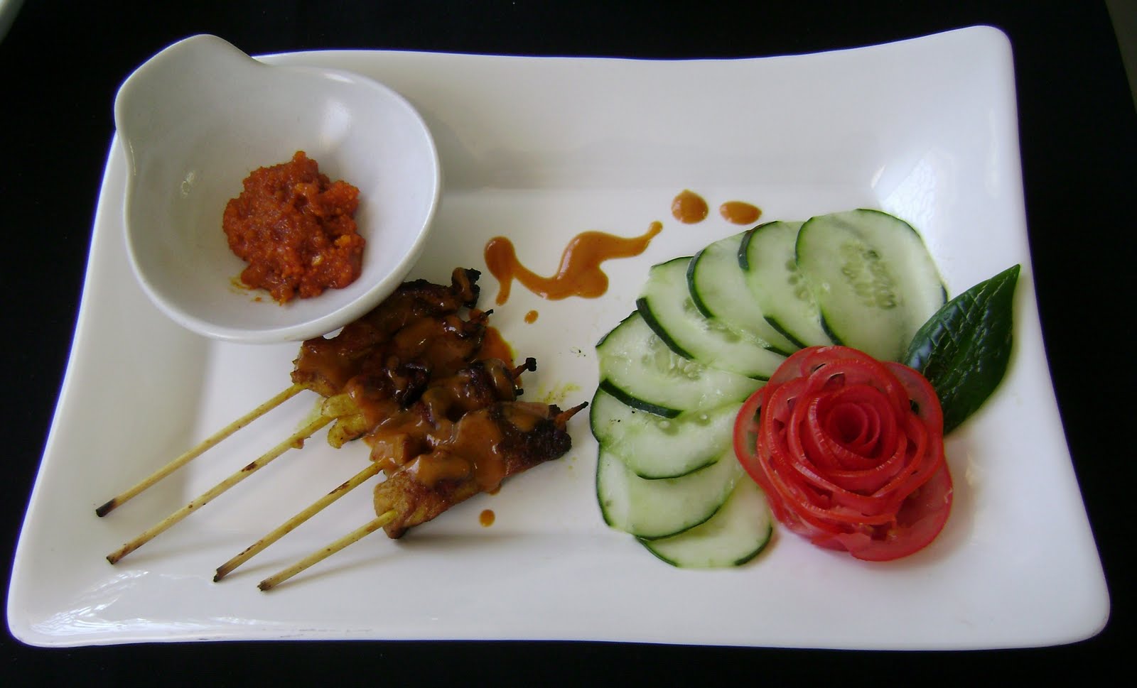 Colegio Thotal Gourmet: Algunas imágenes de platillos de cocina de