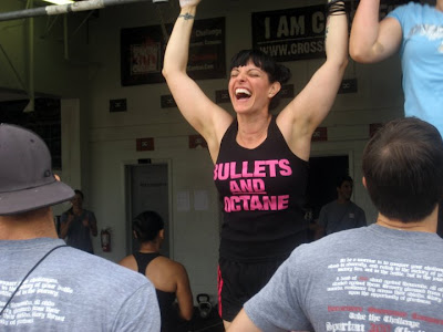 This. Is. Sparta. Mel Joulwan : Well Fed