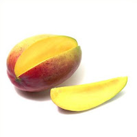 A Mango | meljoulwan.com