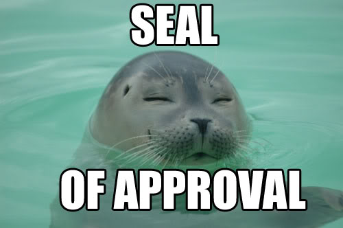 [Image: 546seal-of-approval.jpg]