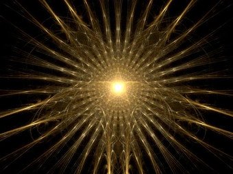 A MINHA LUZ  ESOTÉRIKKA