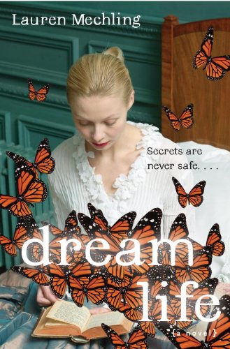 Guest Post: Claire Voyante (Dream Life by Lauren Mechling)