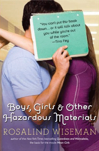 WIn Boys, Girls & Other Hazardous Materials