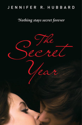 The Secret Year by Jennifer Hubbard