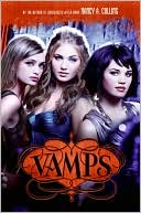 Vamps: Vampire American Princesses