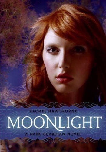 Moonlight: A Dark Guardian Novel by Rachel Hawthorne