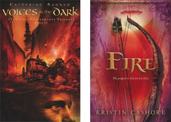 Kristin Cashore Graceling