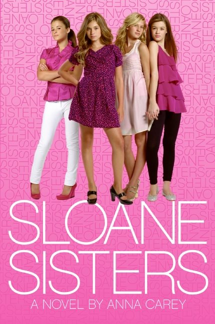 Contest! Sloane Sisters