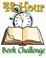 48 Hour Book Challenge Update