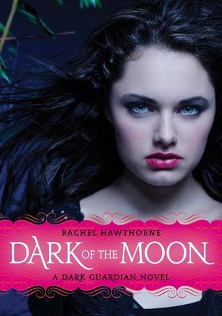 Dark of the Moon by Rachel Hawthorne
