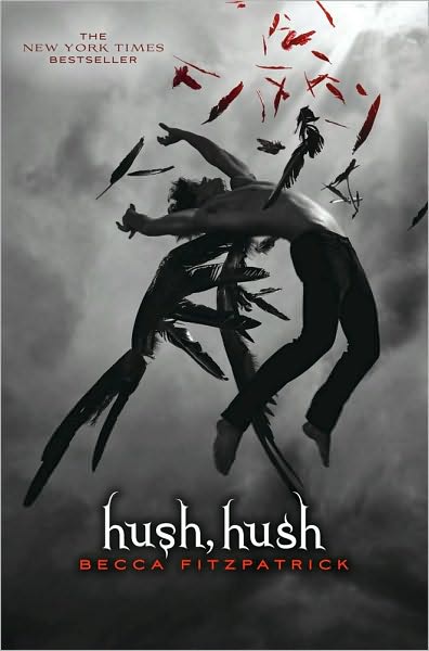 Hush hush hush patch. Hush