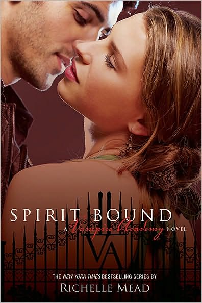 Spirt Bound by Richelle Mead