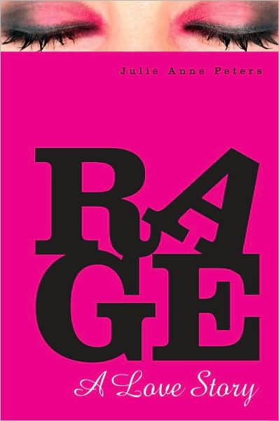 LGBT Giveaway #3: Rage: A Love Story