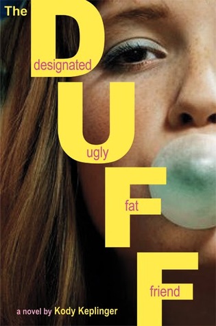 The Duff by Kody Keplinger