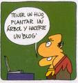 BLOGS DE RECURSOS HUMANOS