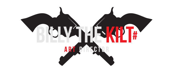 Billy the Kilt