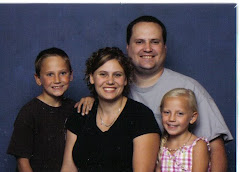 2008 Family Photo