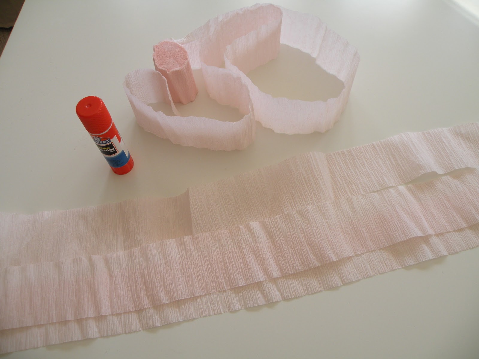 Heart, Hands, Home Rose Kissing Ball Tutorial