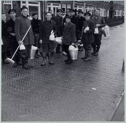 schoonmakers