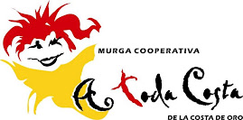 Logo de la Murga