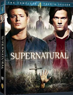 Supernatural 4ª temporada