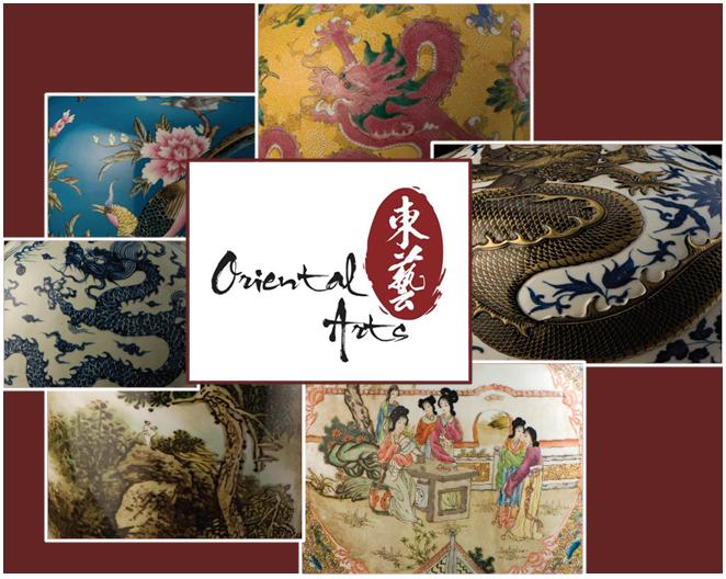 Oriental Arts