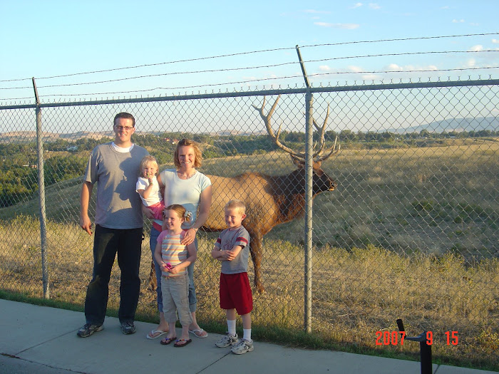 WildLife Reserve in Sheridan