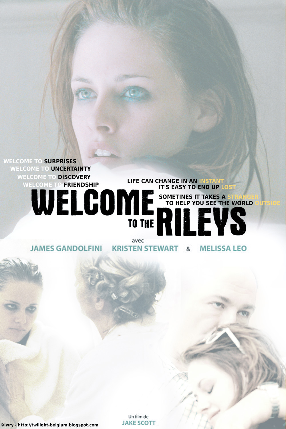 film welcome to
