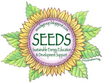 SEEDS    Sustainable Energy Education & Development Support