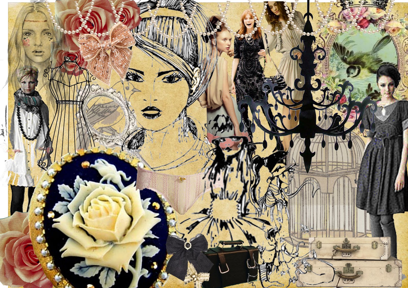 photography mood board photography mood board