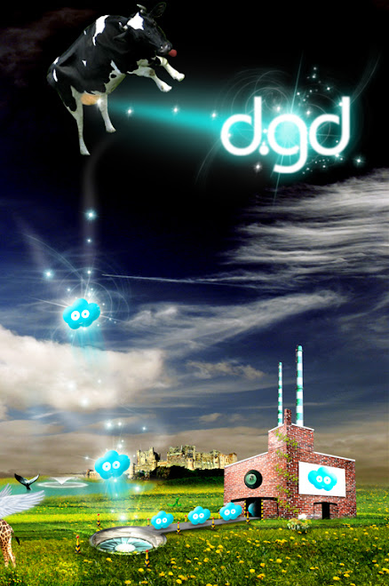 CLUSTER NETWORS - D.GD