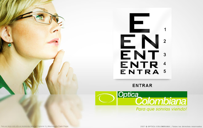 Optica Colombia - Bogota