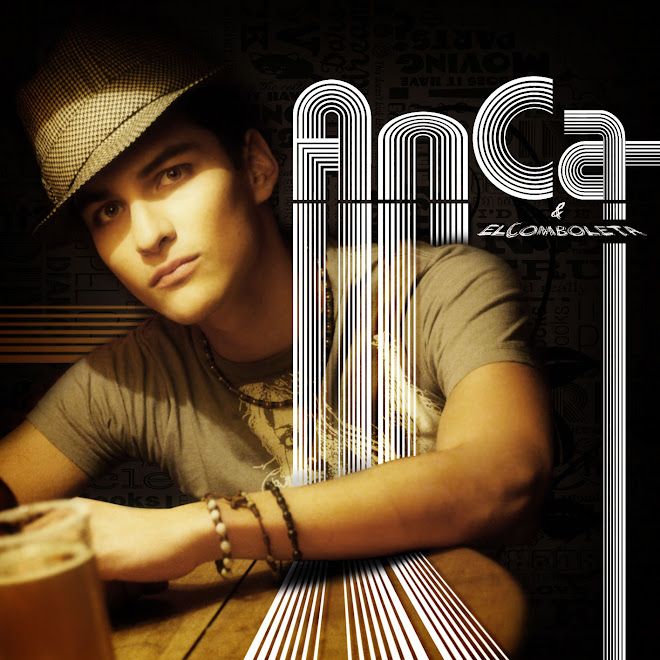 ANCA - cd cover