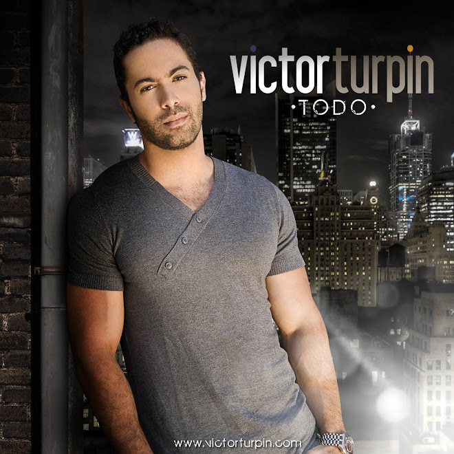 VICTOR TURPIN - new artist