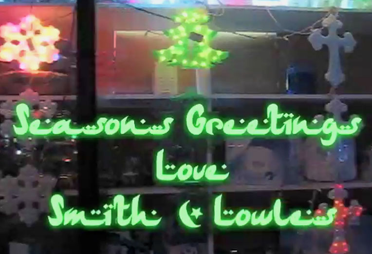 Love Greatings