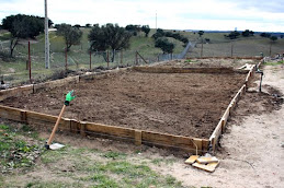 El terreno