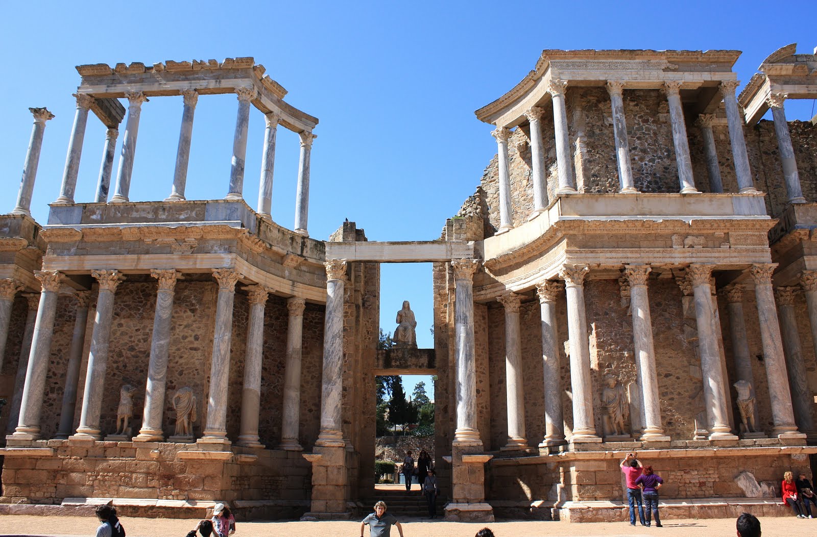 roman age