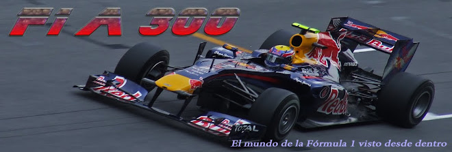 F1 a 300