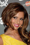 Lovely picture of Cheryl